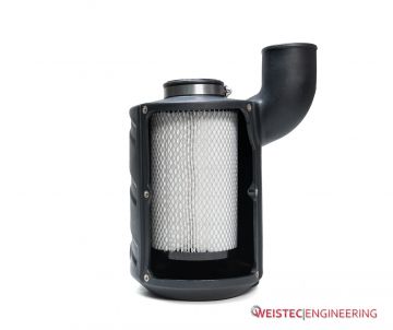 RZR Pro R Weistec Air Filter Replacement